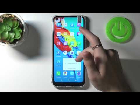 Как поменять разрешения приложений на Doogee N30? Настройка разрешений для програм на Doogee N30