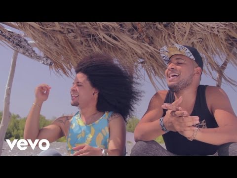 Rocko y Fara-On - Ella Es Mía