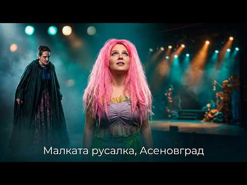 Представяне на постановката 
