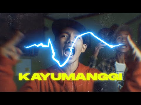 Kayumanggi - Morobeats (Live Jam)