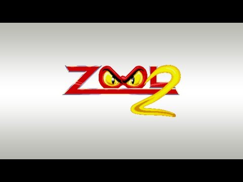 Zool Atari