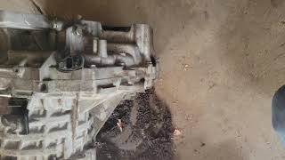 2009 Nissan versa P0720 and the speed sensor