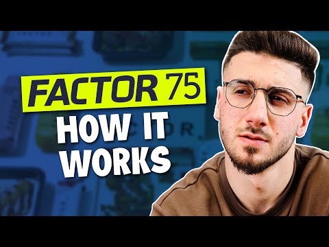 Factor 75 Review: How It Works and What the Food Is Like