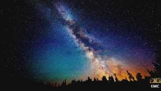 Two Steps From Hell (Thomas Bergersen) - Star Sky (feat. Felicia Farerre)