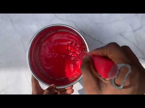 Discover the best Redvelvet Cake recipe out there