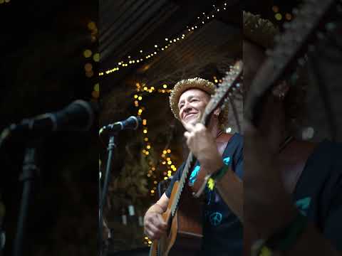 "They Are Here" Between The Trees 2025