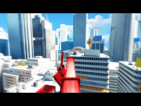 mirror's edge pc gratuit