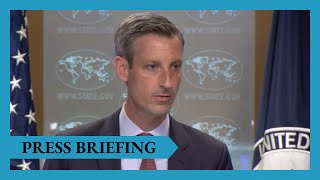 Daily Press Briefing - July 5, 2022