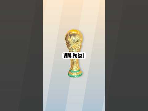 WM-Pokal