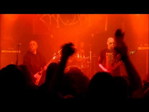 Urmorth - Enuma Elisch (live @ Noctura IV)