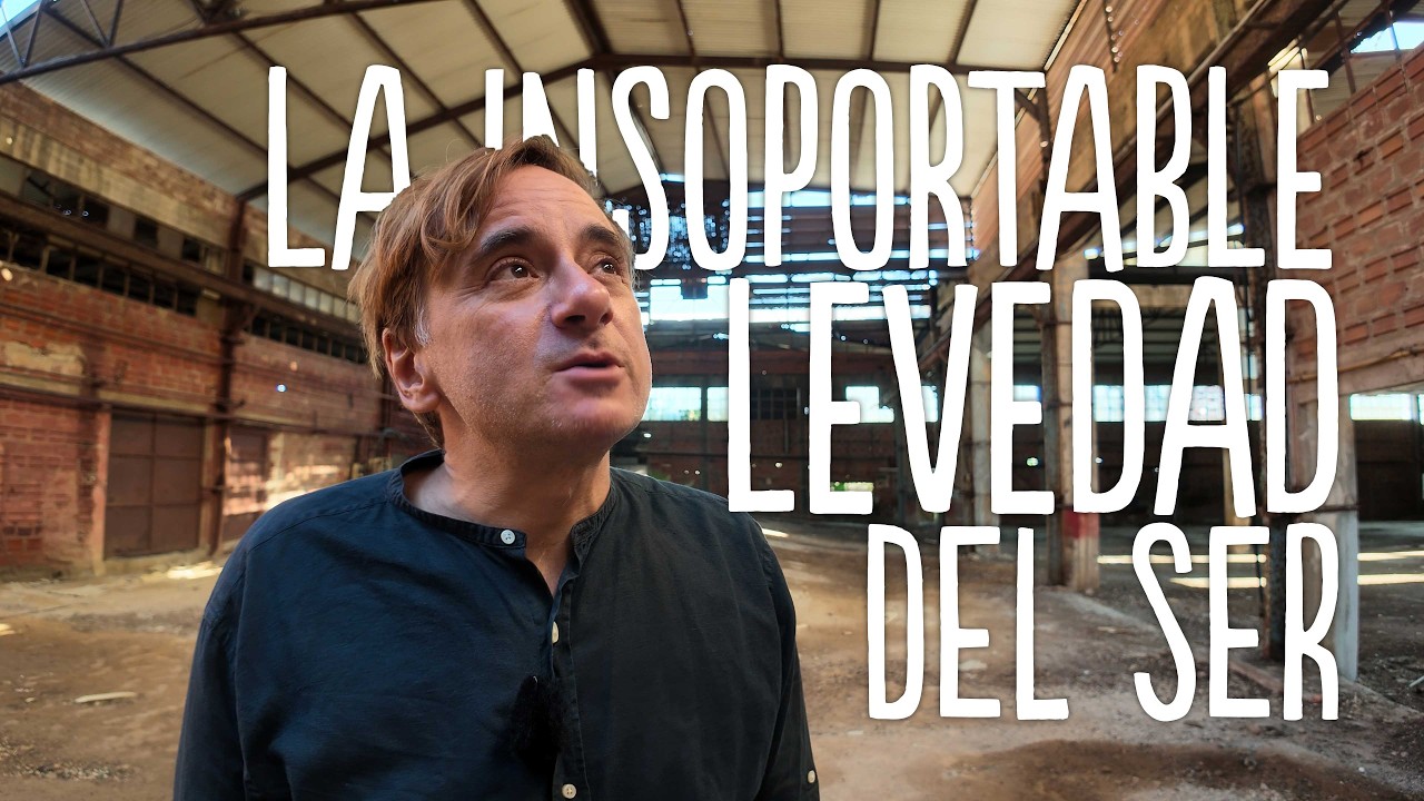 🟢 La insoportable levedad del ser, de Milan Kundera - Análisis - Club de los lectores muermos