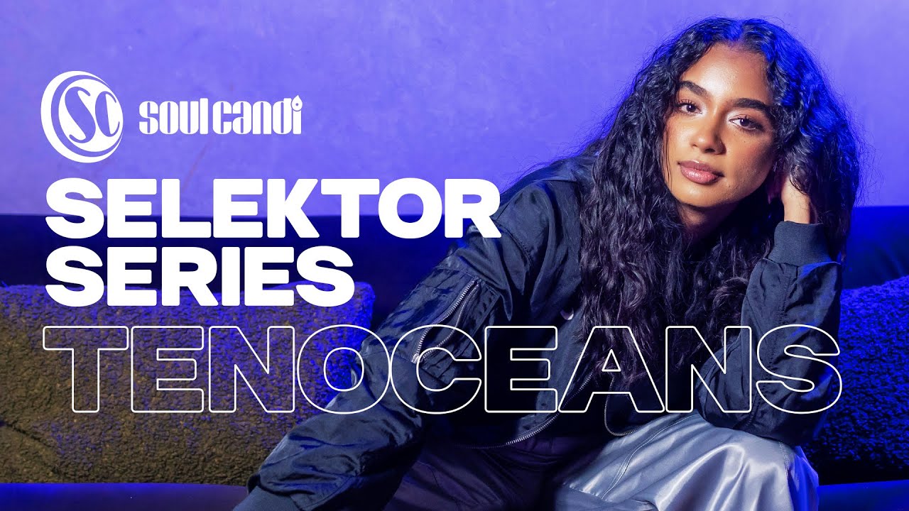 Selektor Series - Ten Oceans