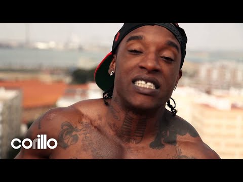 REKE - DIAS TRISTES (Video Oficial)