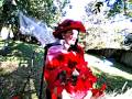 MONA LISA SINGS PASSIONATELY IF I EVER FALL IN LOVE AGAIN by Sarah Brightman  Andrew lloyd Webber