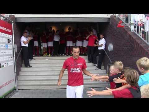 Spelerspresentatie Excelsior'31 1 (seizoen 2013/2014)