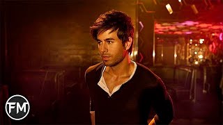 Enrique Iglesias - No Llores Por Mi