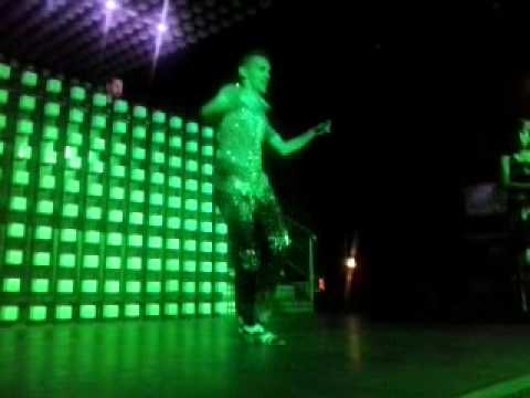 Paulo Rodrigues semifinalista poderosa do samba