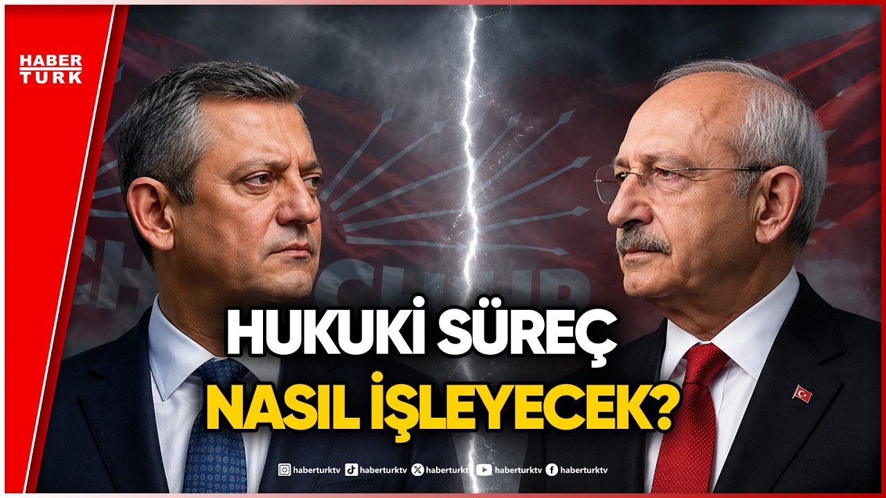CHP YDK’dan İhraç Kararı: Kılıçdaroğlu ve Özel Gündemi