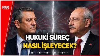 CHP YDK’dan İhraç Kararı: Kılıçdaroğlu ve Özel Gündemi