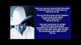 Neal McCoy - Me Too (+ lyrics 1996)