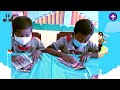 Video Hasta Karya Barung Merah SD Negeri Jeruklegi Wetan 02
