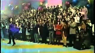 Gloria Trevi - A la madre