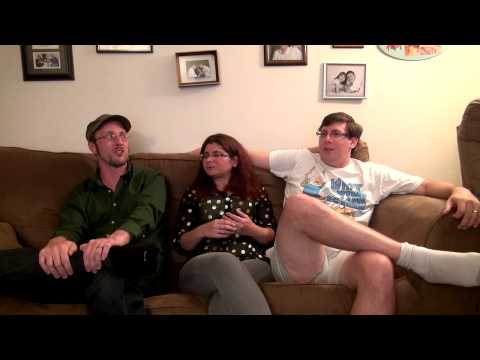 Adventure Time Vlogs: Episode 151 - The Red Throne