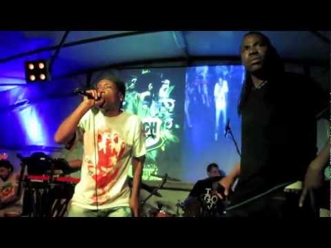 DADDY FREDDY Feat PEPPERY -  A girl like you (SOULOVE RECORDS)