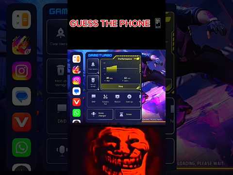 Power Of Redmi note 13 pro 90 fps gameplay #freefire #viral #shortvideos #garenafreefire