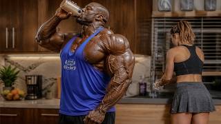 THE SACRIFICE AT THE TABLETHE BRUTAL REALITY OF BODYBUILDING EATING MOTIVATION