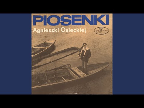 Na całych jeziorach ty