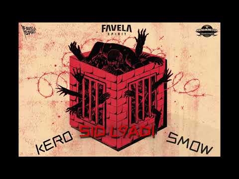 KERO FT SMOW  SID L9ADI سيد القاضي (audio)