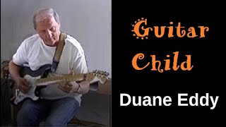 Guitar Child (Duane Eddy)
