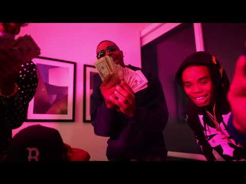 XDee - No Strings Freestyle (Official Music Video)