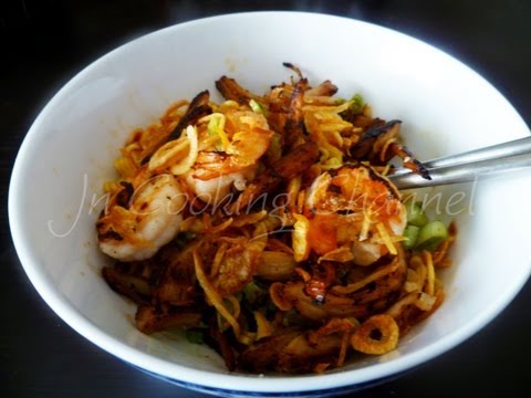 Jn Gourmet Instant Noodles Mi Kho HD