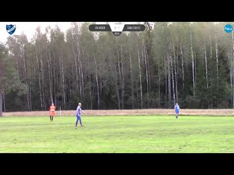 IFK Heden - Carlstad FC