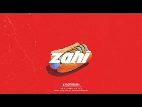 "Zahi" - Bad Bunny x El Alfa Type Beat