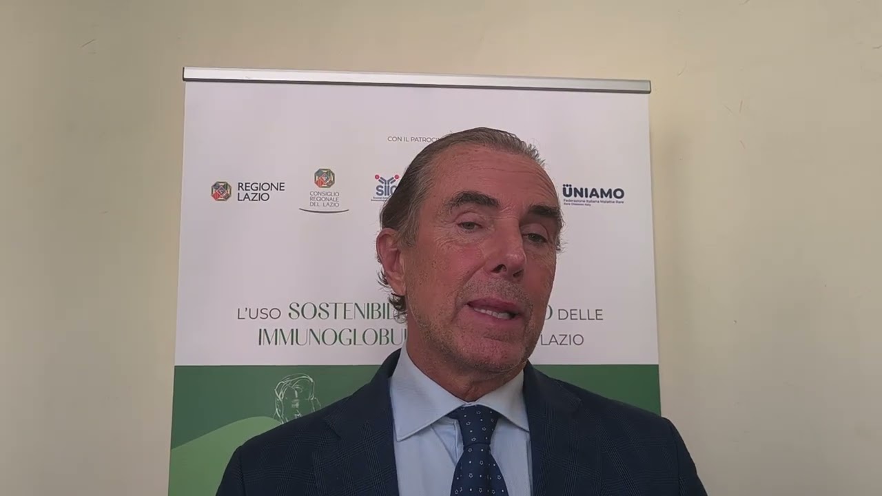 Immunoglobuline, la sfida tra accesso alle cure e appropriatezza