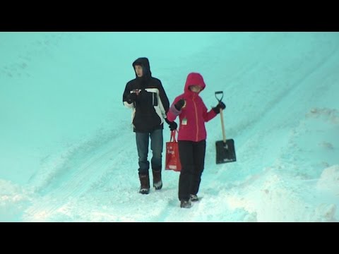 download lagu mp3 mp4 Saint John In News, download lagu Saint John In News gratis, unduh video klip Saint John In News