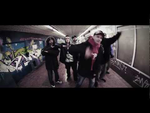Pol Hasz - Szare Szeregi (prod. Matek) ft. Solar, Pjentak [video]