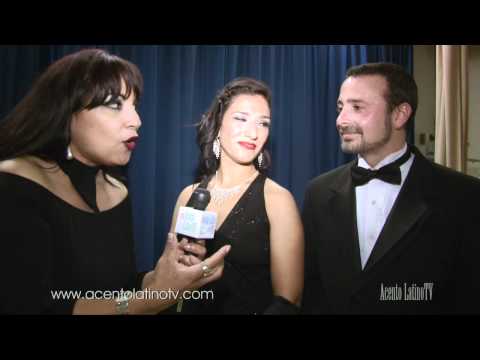 M.Larici, L.Barrionuevo, C.Otero, E.Roccella: Entrevista