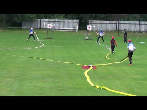 13.7.2019 DHZ Letničie 2.pokus PS8 - O zlatú medajlu Letničie 2019