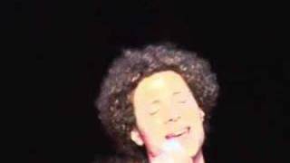 Justin Guarini - Get Here