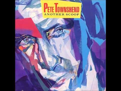 Thumbnail for Pete Townshend - Baroque Ippanese by Pete Townshend
