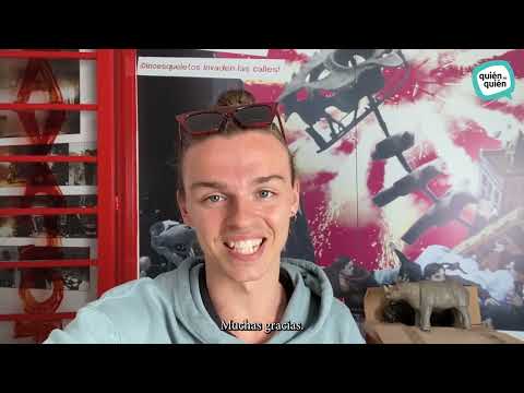 Quién es Quién | L'Avalot Teatre