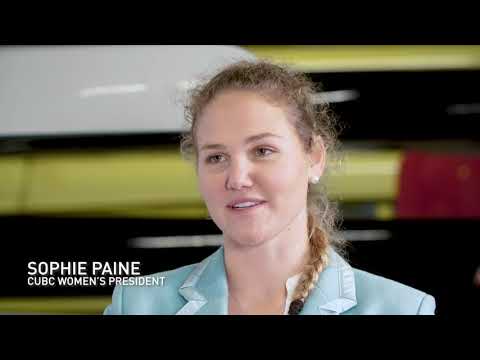 The 2021 Gemini Boat Race, Part 3: CUBC Women