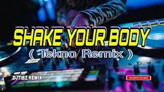 Download lagu SHAKE YOUR BODY ( TEKNO TIBMIX ) DJTIBZ 2024 REMIX mp3 Download lagu SHAKE YOUR BODY ( TEKNO TIBMIX ) DJTIBZ 2024 REMIX mp3