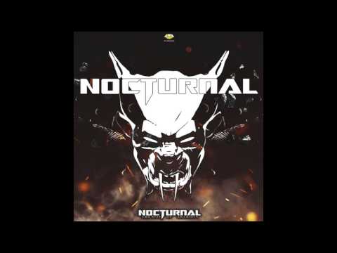 ToXic Inside - Nocturnal 2017 Warm-Up Mix