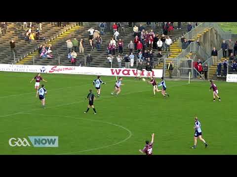 GAANOW Rewind: 2008 Westmeath v Dublin Allianz Leagues Football