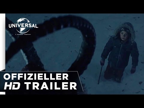 Trailer Krampus